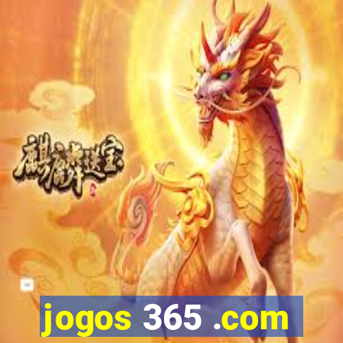 jogos 365 .com